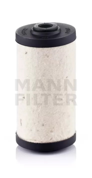 Filtru combustibil BFU 707 Mann Filter pentru Deutz, Fahr, Khd