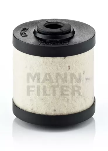 Filtru combustibil BFU 715 Mann Filter pentru Deutz, Fahr, Khd