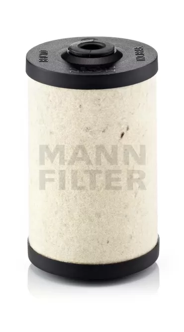 Filtru combustibil BFU 700 x Mann Filter pentru Mercedes-Benz