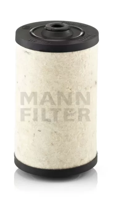 Filtru combustibil BFU 811 Mann Filter pentru Deutz, Fahr, Khd