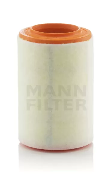 Filtru aer C 15 007 Mann Filter pentru Fiat Groupe