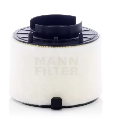 Filtru aer C 17 009 Mann Filter pentru VW Groupe