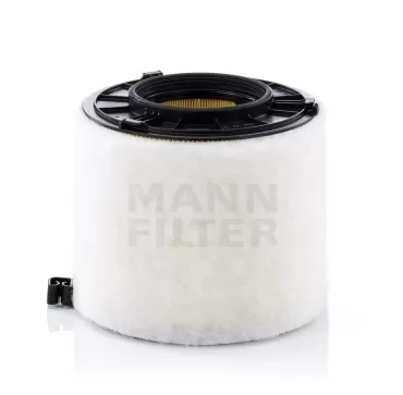 Filtru aer C 17 010 Mann Filter pentru VW Groupe