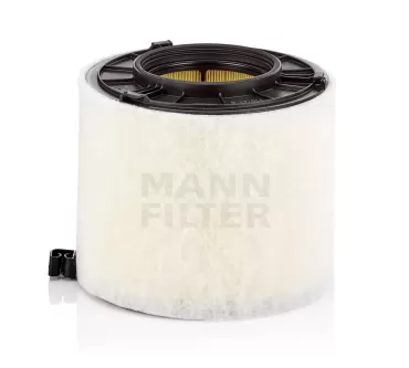 Filtru aer C 17 014 Mann Filter pentru VW Groupe