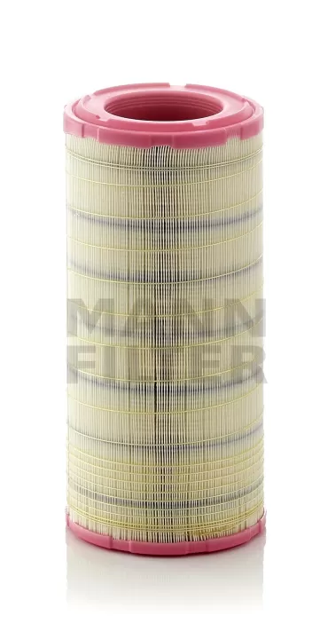 Filtru aer C 19 460/2 Mann Filter pentru Fendt