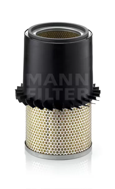 Filtru aer C 22 337 Mann Filter pentru DAF