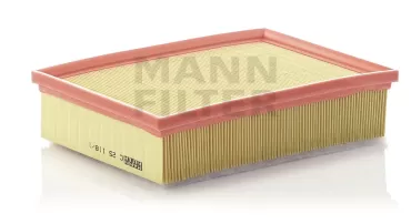Filtru aer C 25 118/1 Mann Filter pentru Citroen