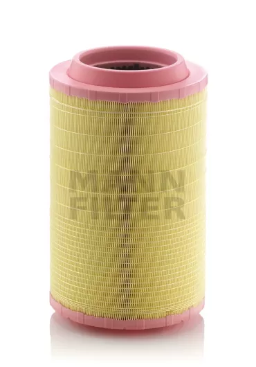 Filtru aer C 25 860/8 Mann Filter pentru MAN