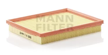 Filtru aer C 2569 Mann Filter pentru Fiat Groupe
