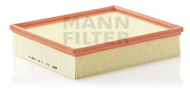 Filtru aer C 26 168/2 Mann Filter pentru Opel