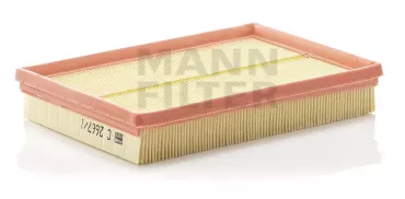 Filtru aer C 2667/1 Mann Filter pentru Ford