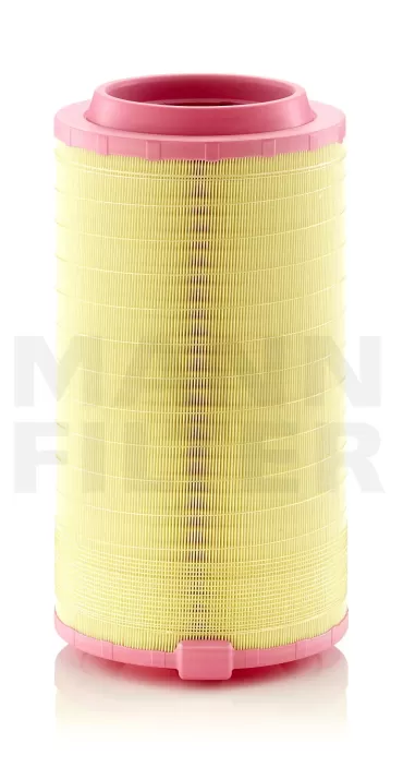 Filtru aer C 27 038/1 Mann Filter pentru MAN
