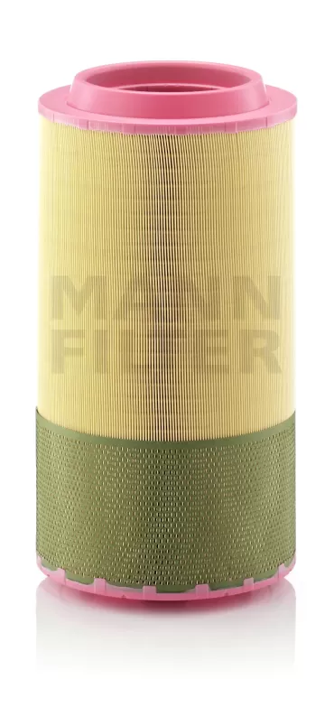 Filtru aer C 27 1250/1 Mann Filter pentru MAN