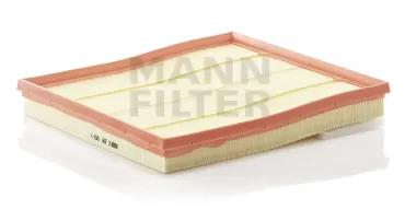 Filtru aer C 28 125/1 Mann Filter pentru BMW