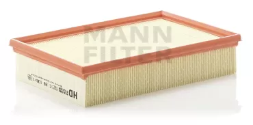 Filtru aer C 28 136/1 Mann Filter pentru VW Groupe