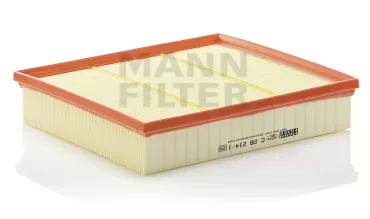 Filtru aer C 28 214/1 Mann Filter pentru VW Groupe