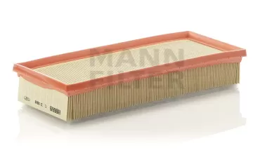 Filtru aer C 3188 Mann Filter pentru Fiat Groupe
