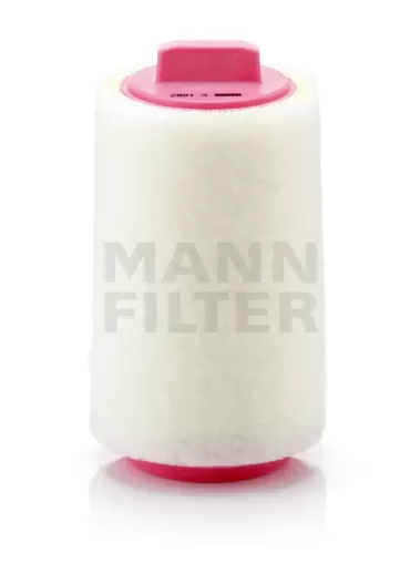Filtru aer C 1287 Mann Filter pentru BMW, Mini