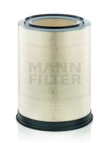 Filtru aer C 45 005 x Mann Filter pentru Hitachi