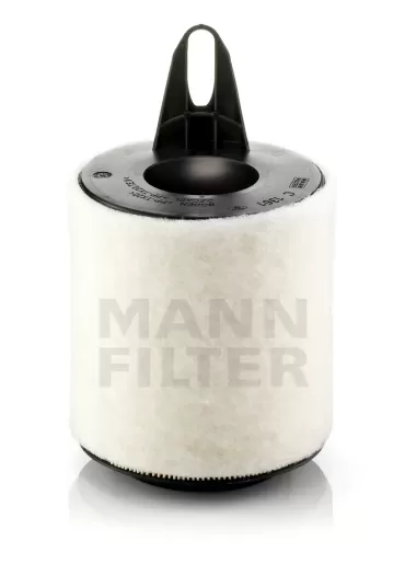 Filtru aer C 1361 Mann Filter pentru BMW