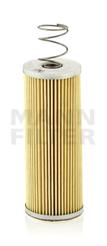 Filtru aer C 718/1 Mann Filter pentru industrie
