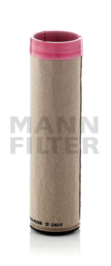 Filtru aer CF 1141/2 Mann Filter pentru Fendt