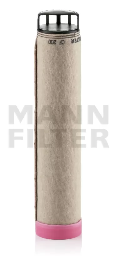 Filtru aer CF 200 Mann Filter pentru Deutz, Fahr, Khd