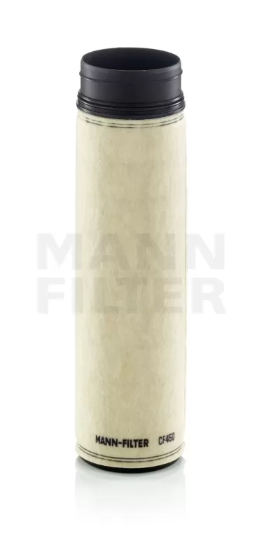 Filtru aer CF 450 Mann Filter pentru John Deere