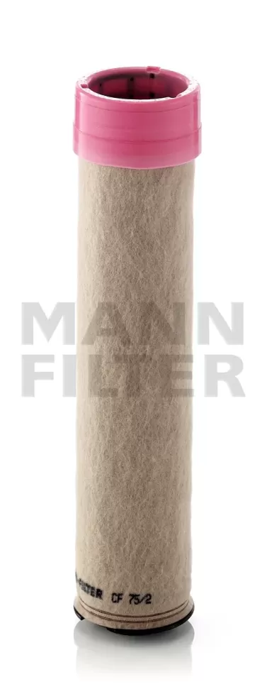 Filtru aer CF 75/2 Mann Filter pentru Caterpillar