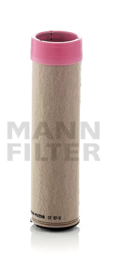 Filtru aer CF 97/2 Mann Filter pentru Caterpillar