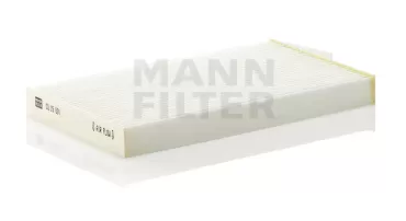 Filtru cabina CU 15 001 Mann Filter pentru Nissan