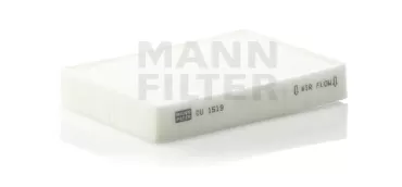 Filtru cabina CU 1519 Mann Filter pentru Hyundai