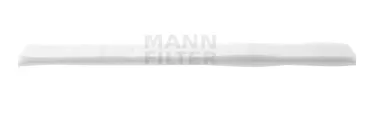 Filtru cabina CU 155 0037 (4) Mann Filter pentru Mercedes-Benz