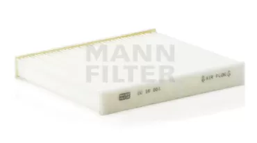Filtru cabina CU 16 001 Mann Filter pentru Daihatsu