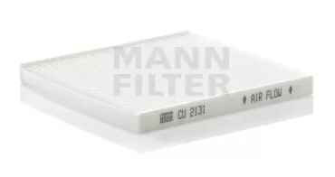 Filtru cabina CU 2131 Mann Filter pentru Toyota