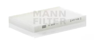 Filtru cabina CU 2218 Mann Filter pentru MAN