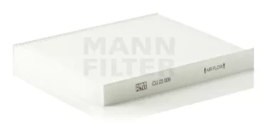 Filtru cabina CU 23 009 Mann Filter pentru Fiat Groupe