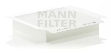 Filtru cabina CU 2338 Mann Filter pentru Mercedes-Benz