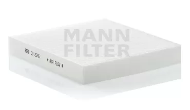 Filtru cabina CU 2345 Mann Filter pentru Nissan