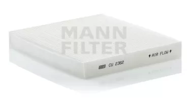 Filtru cabina CU 2362 Mann Filter pentru Hyundai