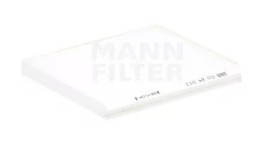 Filtru cabina CU 24 013 Mann Filter pentru Hyundai