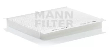 Filtru cabina CU 2422 Mann Filter pentru Fiat Groupe