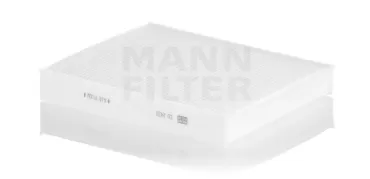Filtru cabina CU 2433 Mann Filter pentru Ford