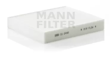 Filtru cabina CU 2440 Mann Filter pentru Ford