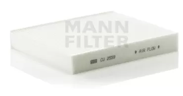 Filtru cabina CU 2559 Mann Filter pentru Ford