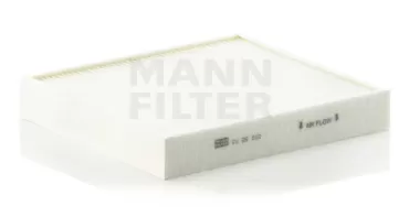 Filtru cabina CU 26 010 Mann Filter pentru VW Groupe