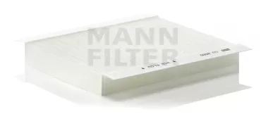 Filtru cabina CU 2680 Mann Filter pentru Citroen