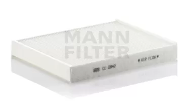 Filtru cabina CU 2842 Mann Filter pentru VW Groupe