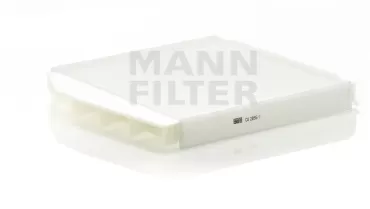 Filtru cabina CU 2855/1 Mann Filter pentru Volvo Car