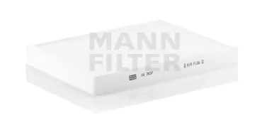 Filtru cabina CU 3037 Mann Filter pentru VW Groupe